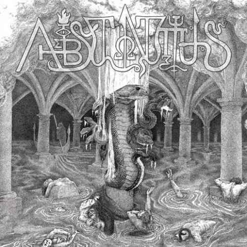 ABSCONDITUS - Katabasis CD