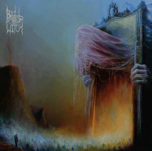 BELL WITCH - Mirror Reaper DIGI 2CD