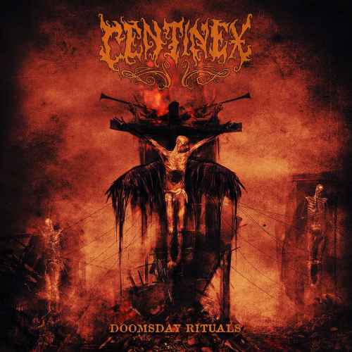 CENTINEX - Doomsday Rituals DIGI
