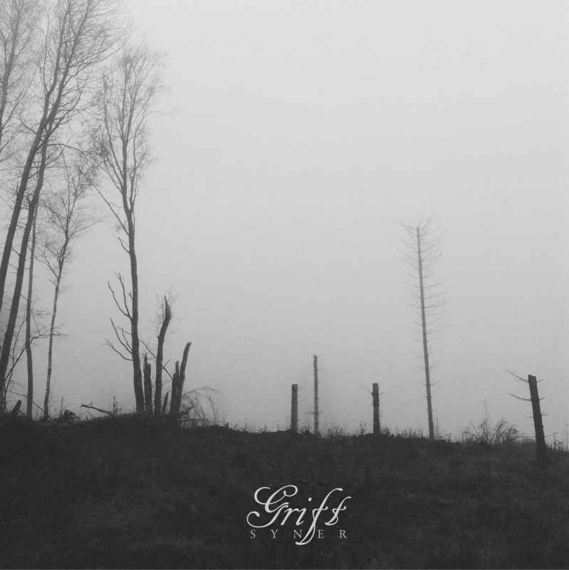 GRIFT - Syner CD