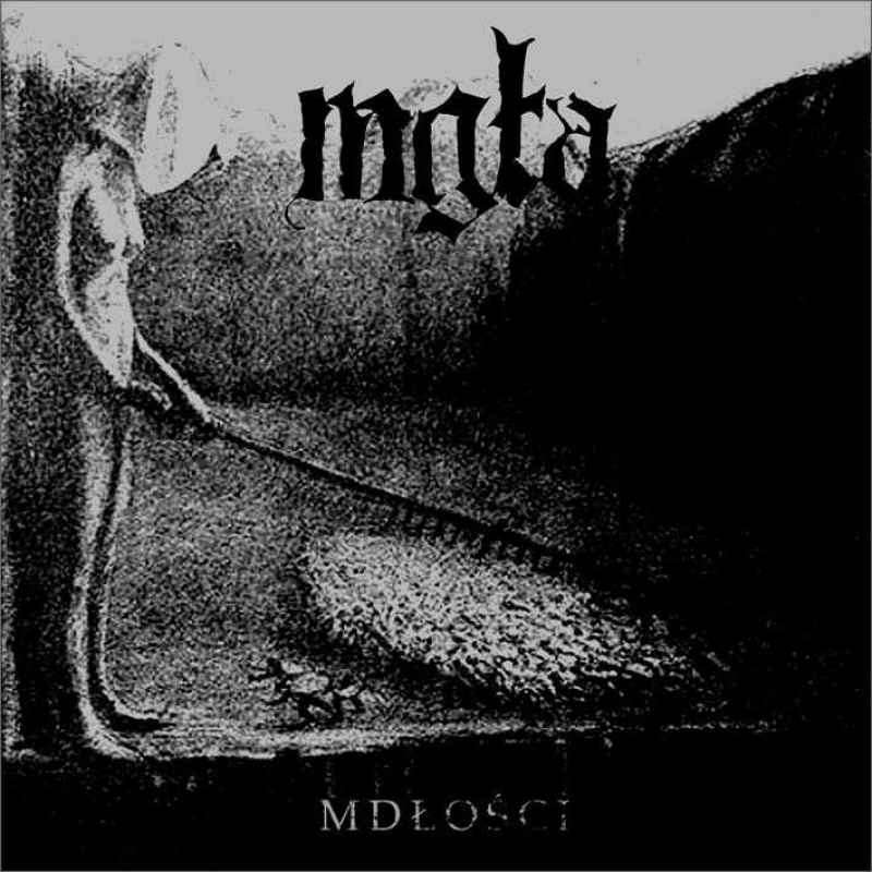 MGLA - Mdlosci + Further Down the Nest MCD