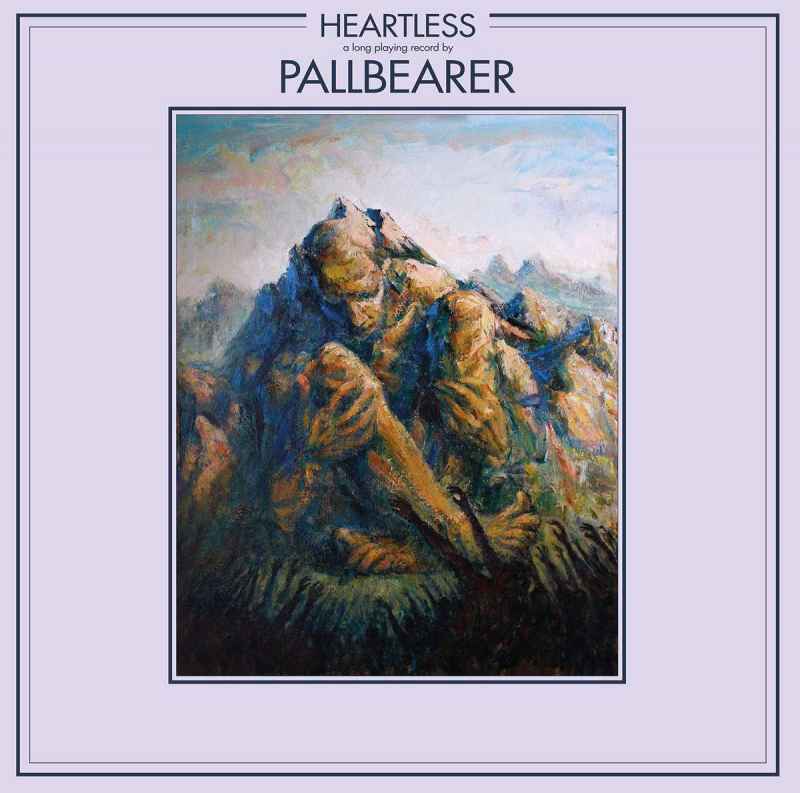 PALLBEARER - Heartless DIGI