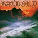 BATHORY - Twilight of the Gods CD