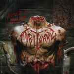 OBITUARY - Inked in Blood CD