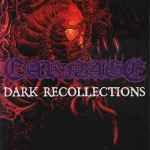 CARNAGE - Dark Recollections Re-Release DIGI