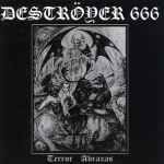 DESTRÖYER 666 - Terror Abraxas MCD