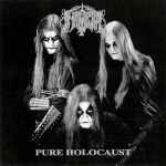 IMMORTAL - Pure Holocaust Re-Release CD