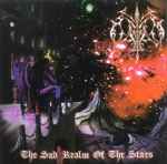 ODIUM - The Sad Realm of the Stars Re-Release CD