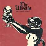 THE WIZARDS - Full Moon in Scorpio Re-Release CD