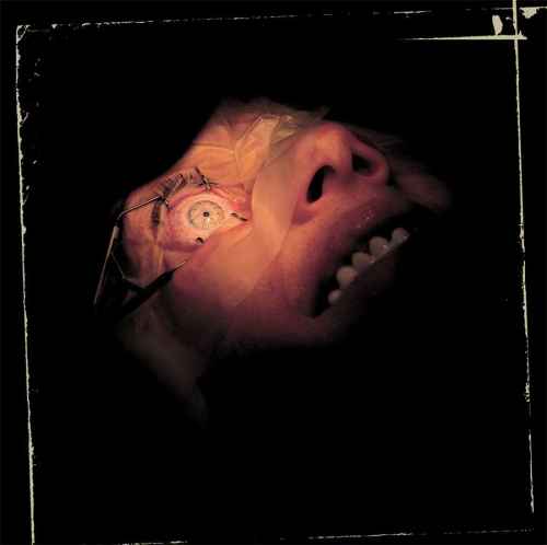 EXHUMED - Anatomy is Destiny CD