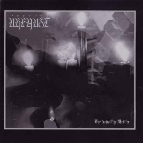 URFAUST - Der freiwillige Bettler DIGI