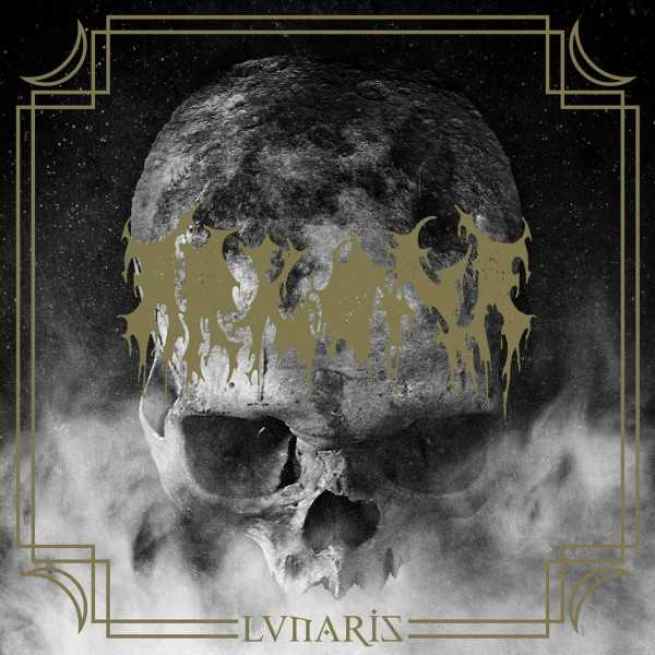 ARKONA - Lunaris Re-Release DIGI