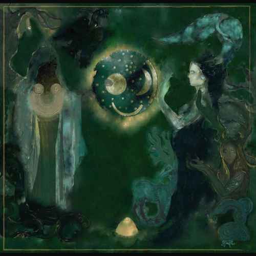 ATLANTEAN KODEX - The Pnakotic Demos Re-Release MCD