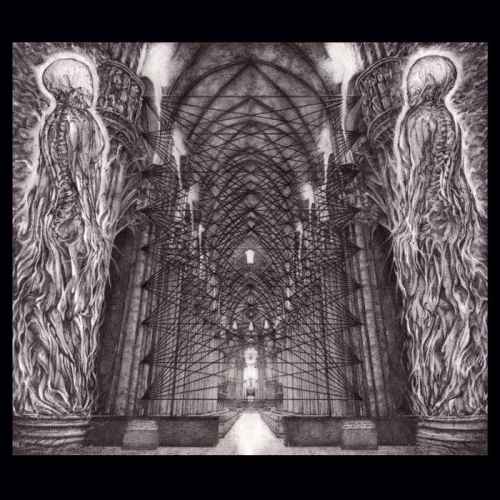 DEATHSPELL OMEGA - Diabolus Absconditus / Mass Grave Aesthetics DIGI