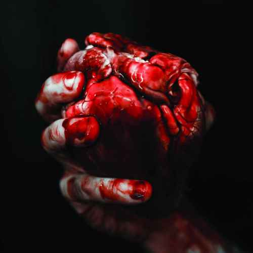 FORGOTTEN TOMB - We Owe You Nothing DIGI