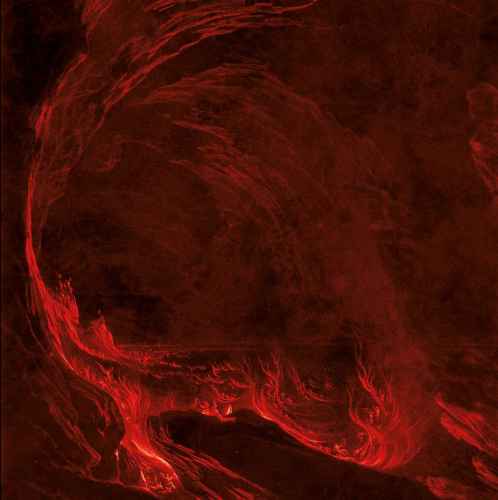 MISTHYRMING - Söngvar Elds Og óreiðu DIGI