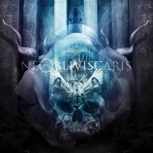 NE OBLIVISCARIS - Citadel Re-Release DIGI
