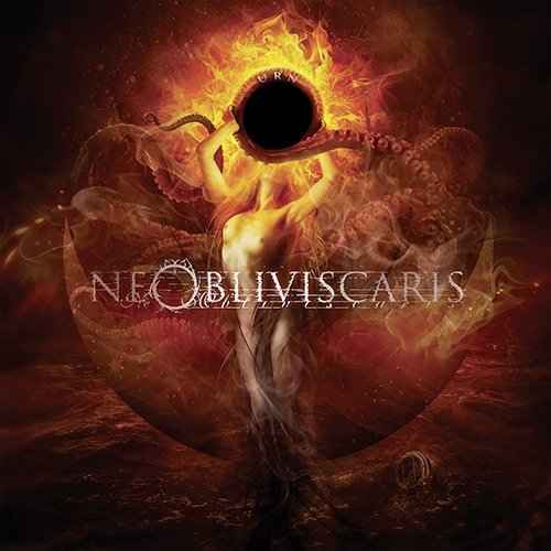 NE OBLIVISCARIS - Urn CD