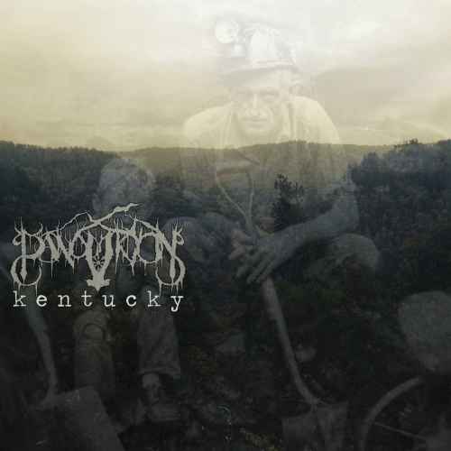 PANOPTICON - Kentucky Re-Release DIGI