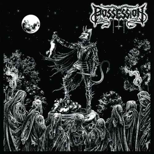 POSSESSION - 1585-1646 CD