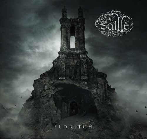 SAILLE - Eldritch DIGI