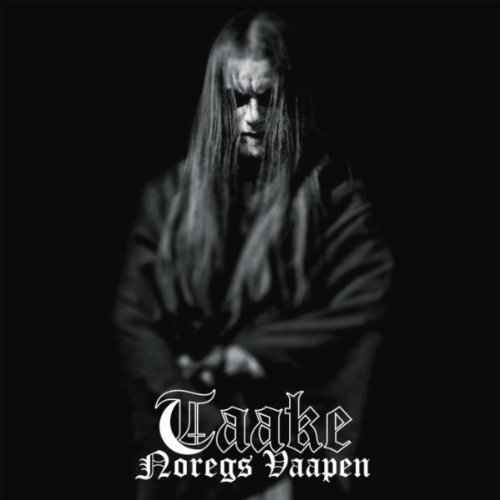 TAAKE - Noregs Vaapen CD