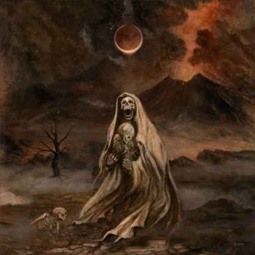 UADA - Devoid of Light CD