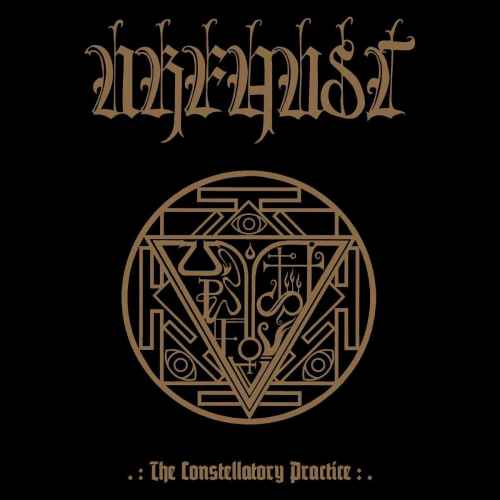 URFAUST - The Constellatory Practice DIGI