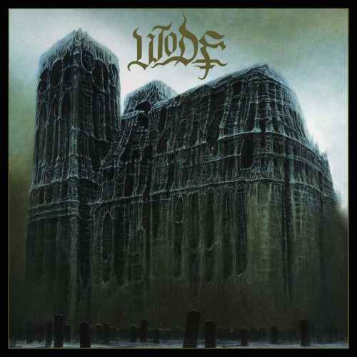 WODE - Wode CD
