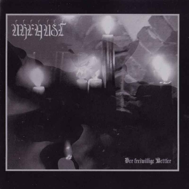 URFAUST - Der freiwillige Bettler DIGI