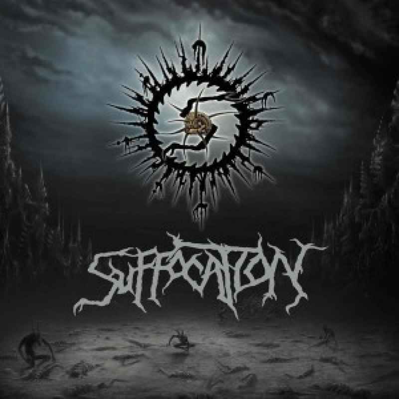 SUFFOCATION - Suffocation CD
