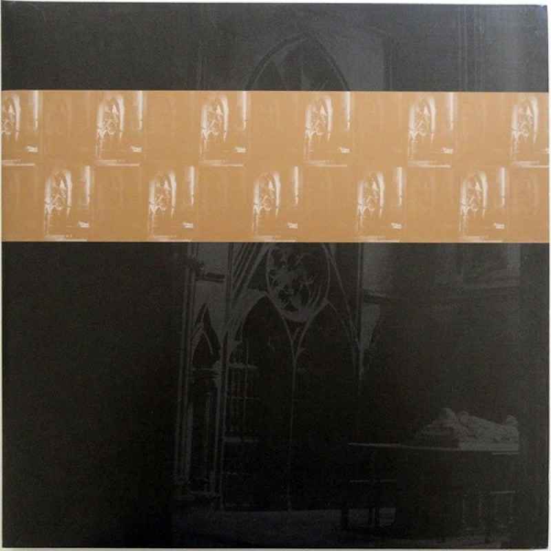 ABIGOR - Fractal Possession Re-Release DIGI