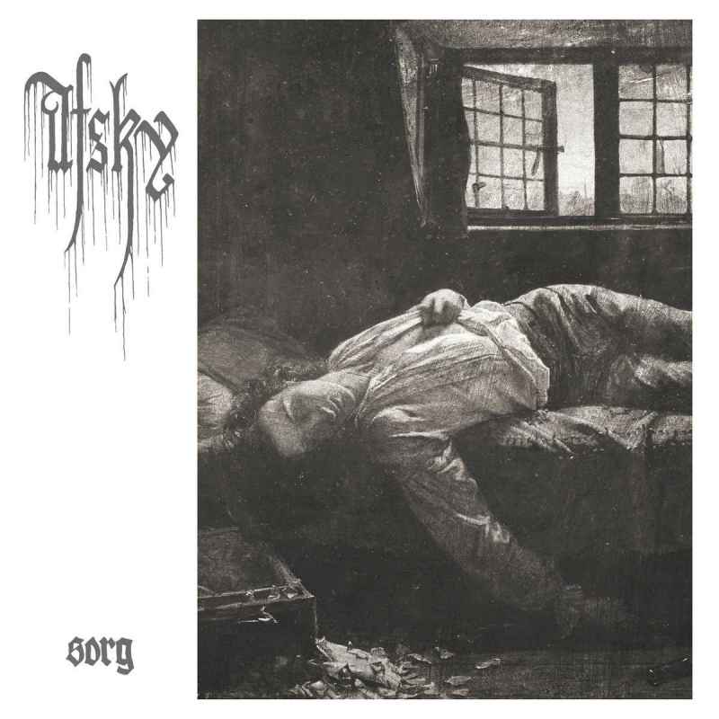 AFSKY - Sorg Re-Release DIGI