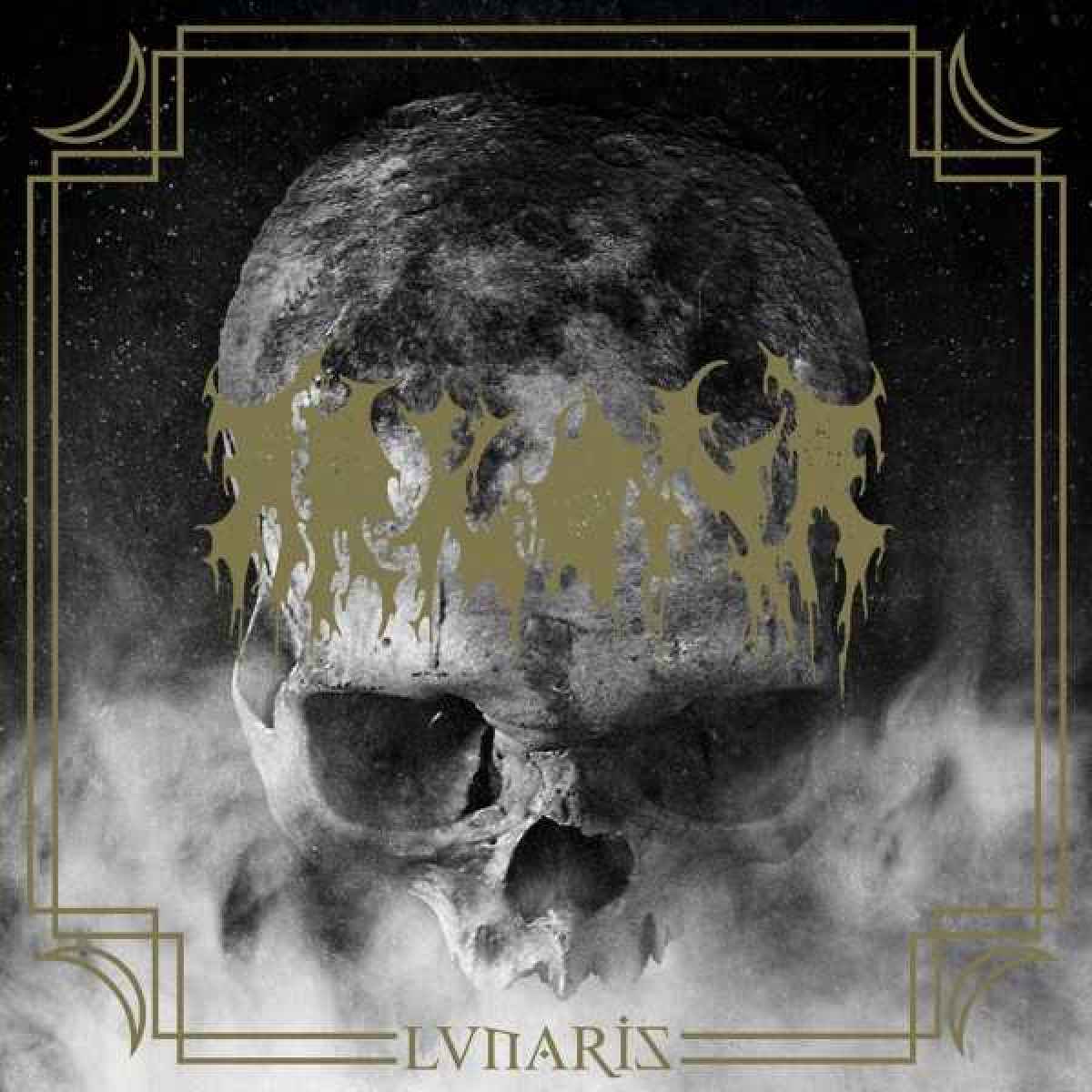 ARKONA - Lunaris Re-Release DIGI