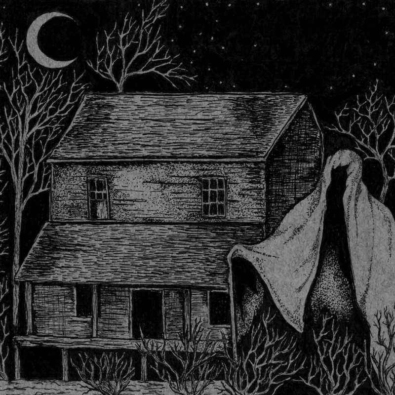 BELL WITCH - Longing DIGI