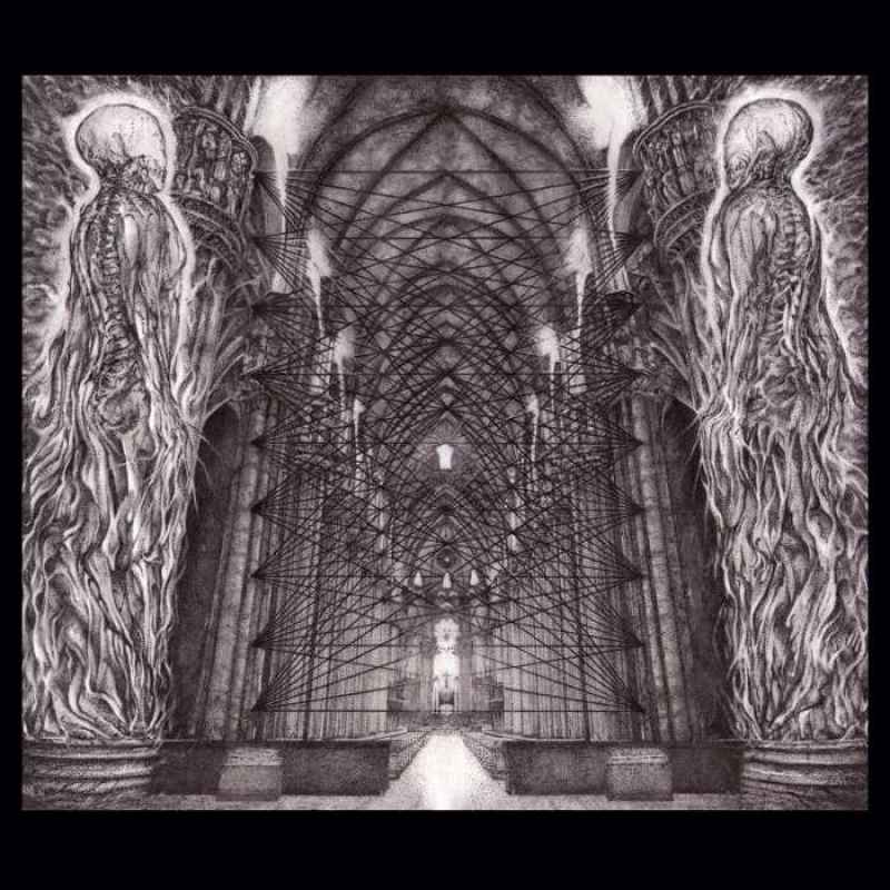 DEATHSPELL OMEGA - Diabolus Absconditus / Mass Grave Aesthetics DIGI