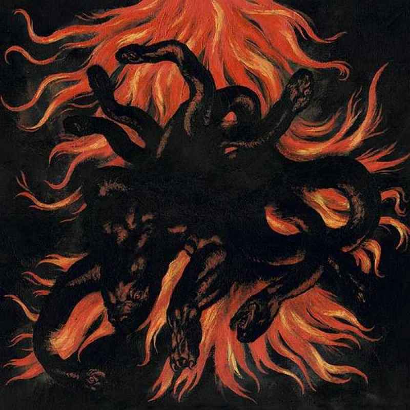 DEATHSPELL OMEGA - Paracletus DIGI