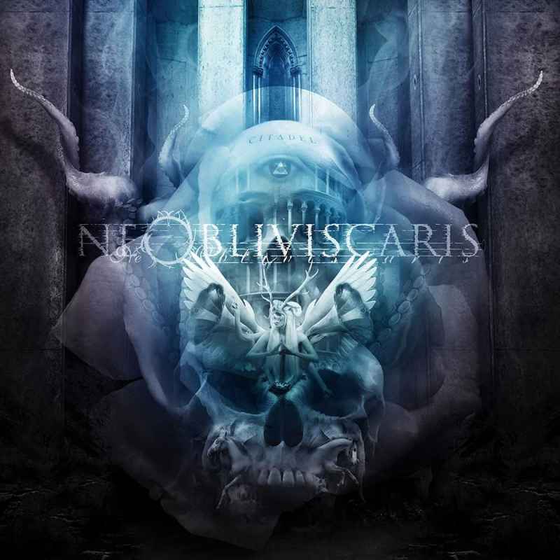 NE OBLIVISCARIS - Citadel Re-Release DIGI