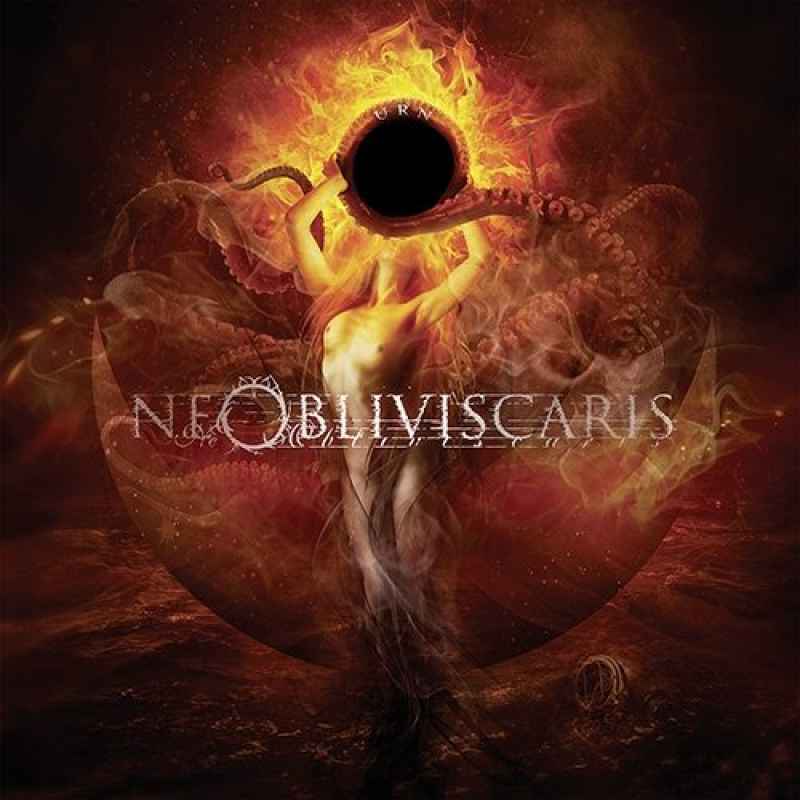 NE OBLIVISCARIS - Urn CD