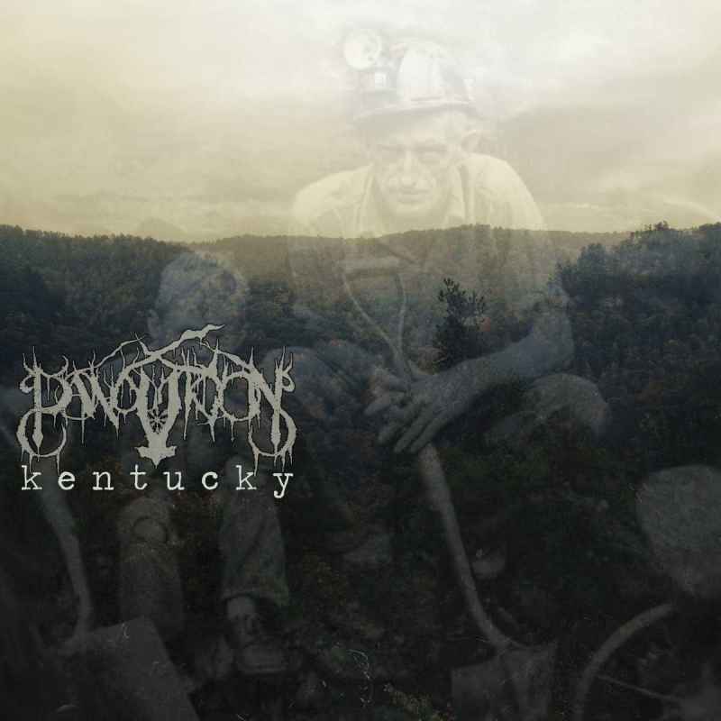 PANOPTICON - Kentucky Re-Release DIGI