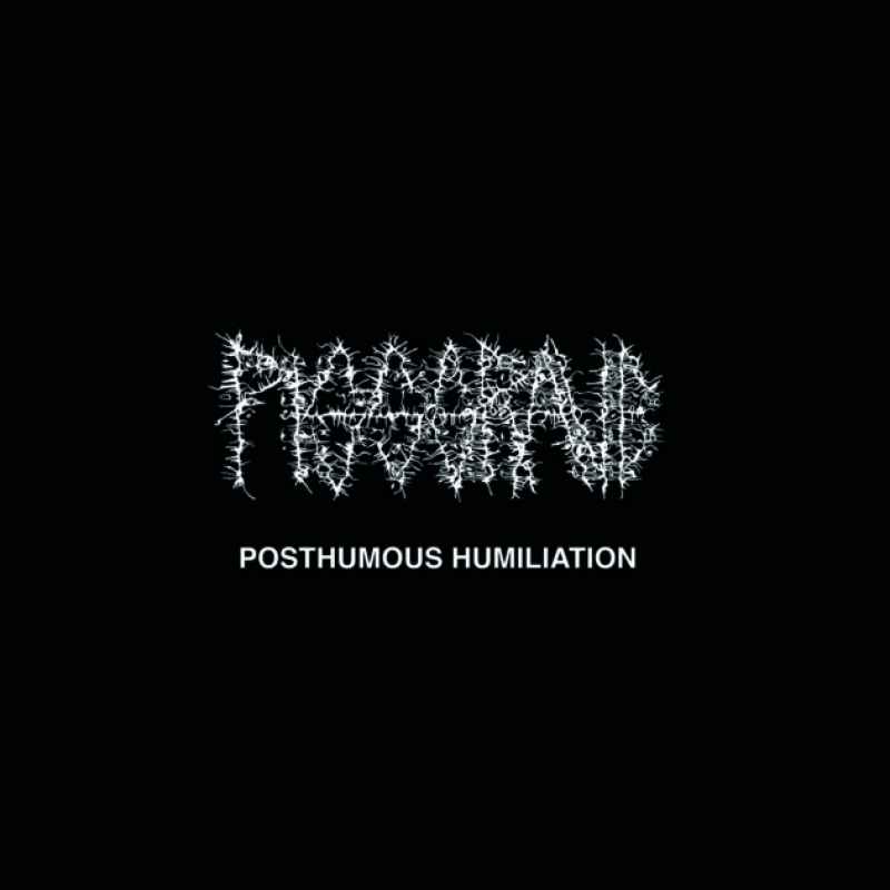 PISSGRAVE - Posthumous Humiliation CD