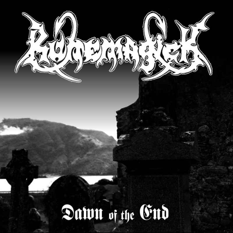 RUNEMAGICK - Dawn of the End DIGI