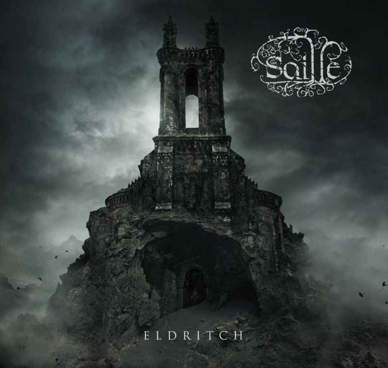 SAILLE - Eldritch DIGI