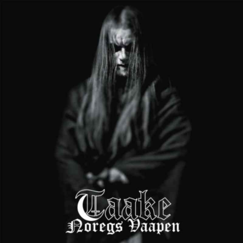 TAAKE - Noregs Vaapen CD