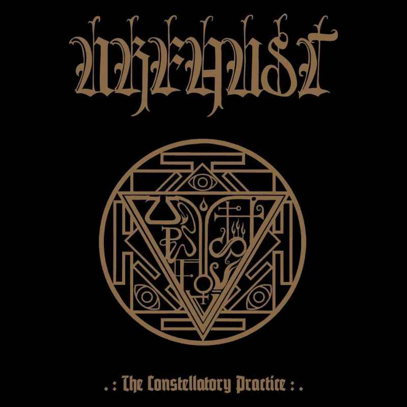 URFAUST - The Constellatory Practice DIGI