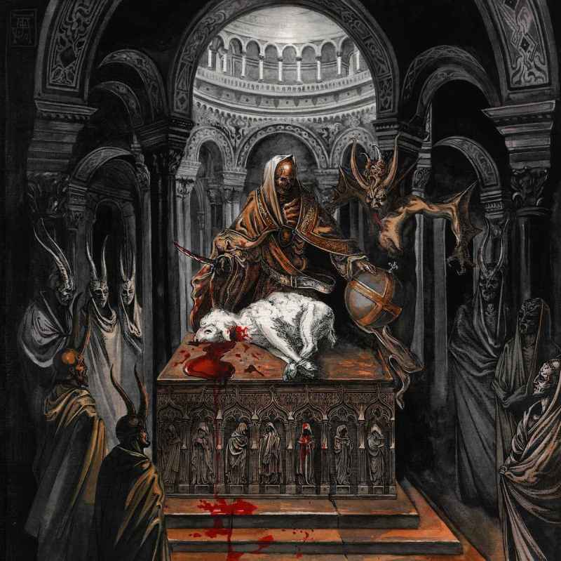 WHOREDOM RIFE - Dommedagskvad DIGI