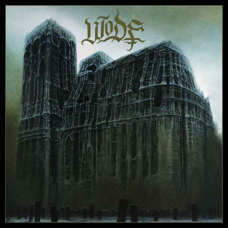 WODE - Wode CD