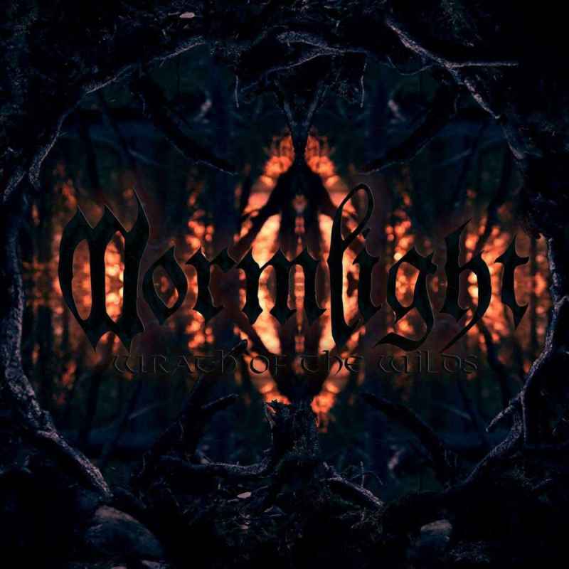 WORMLIGHT - Wrath of the Wilds DIGI