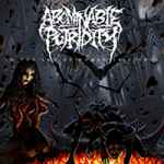 ABOMINABLE PUTRIDITY - In the end of human existence CD
