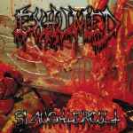 EXHUMED - Slaughtercult Re-Release CD